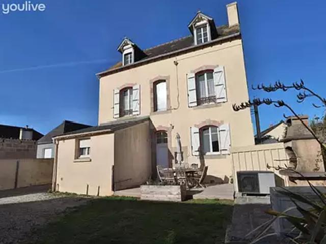 Maison vente à Brignogan-Plages, Plounéour-Brignogan-Plages