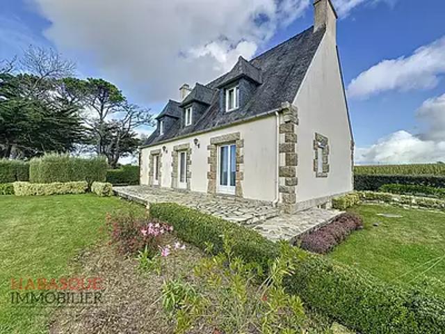Maison vente à Brest, Bretagne