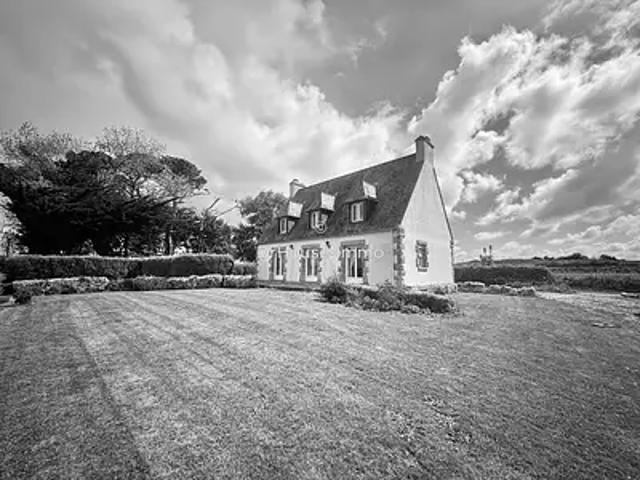 Maison vente à Brest, Bretagne