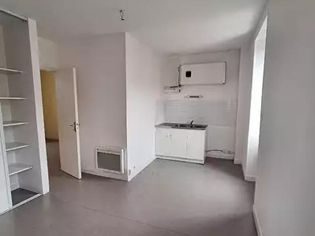 Appartement location à Brest, Bretagne