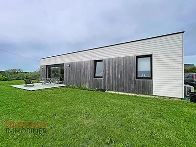 Maison location à Brest, Bretagne