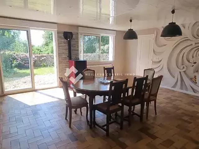 Maison vente à Bon Voyage, Plounérin