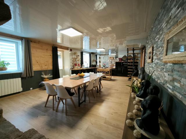 Maison vente à Plounérin, Côtes-d'Armor