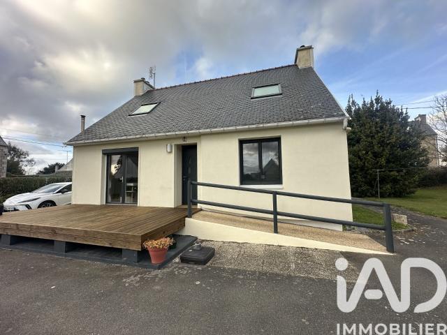 Maison vente à Lannion, Bretagne