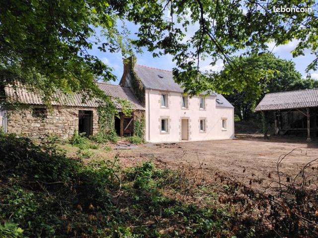 Maison vente à Morlaix, Bretagne