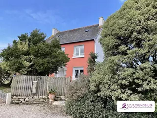 Maison vente à Morlaix, Bretagne