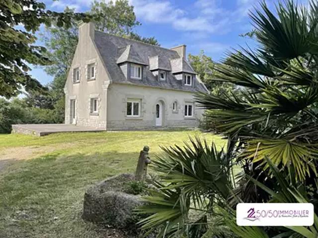 Maison vente à Morlaix, Bretagne