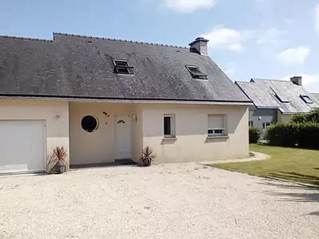 Maison vente à Morlaix, Bretagne