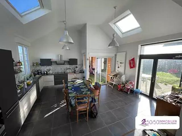 Maison vente à Morlaix, Bretagne