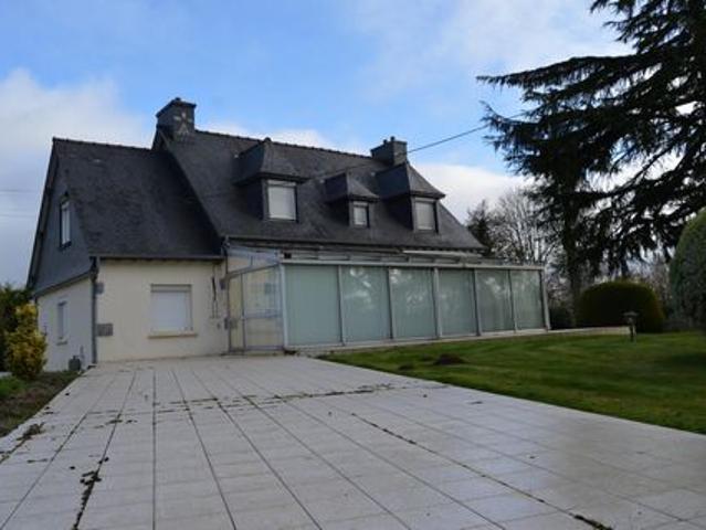 Villa vente à Lannion, Bretagne
