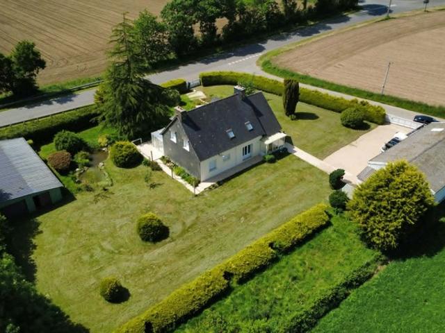 Maison vente à Lannion, Bretagne