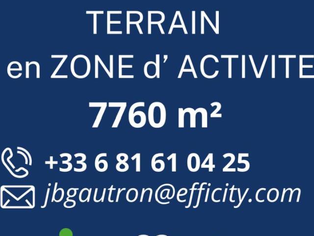 Terrain vente à Lannion, Bretagne