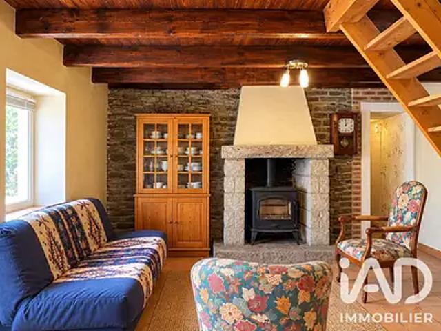 Maison vente à Le Belvédère, Plounévez-Quintin