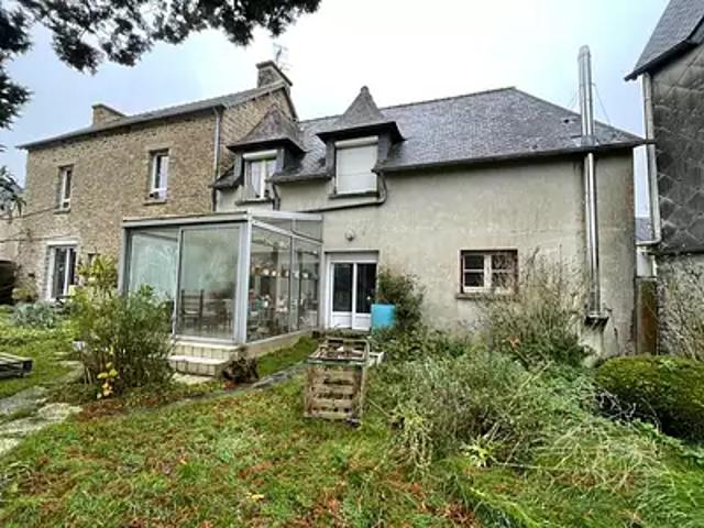 Maison vente à Guingamp, Bretagne