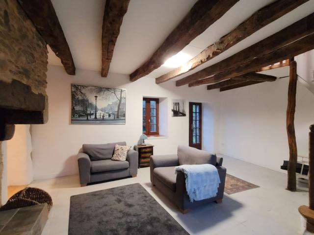 Maison vente à Plounévez-Quintin, Côtes-d'Armor