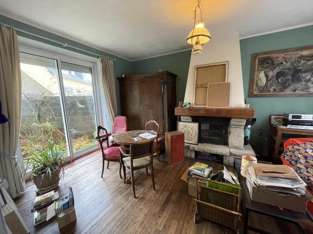 Maison vente à Guingamp, Bretagne