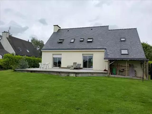 Maison vente à Châteaulin, Bretagne