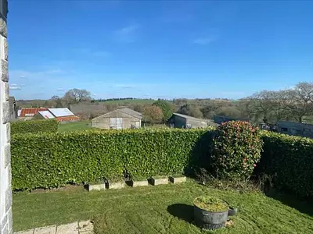 Maison vente à Châteaulin, Bretagne