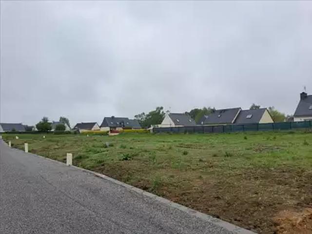 Terrain vente à Châteaulin, Bretagne