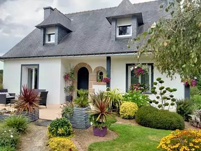 Maison vente à Pontivy, Bretagne