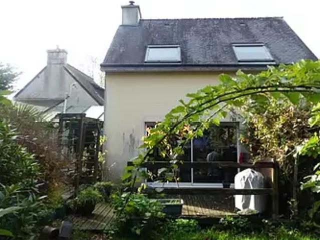Maison vente à Pontivy, Bretagne