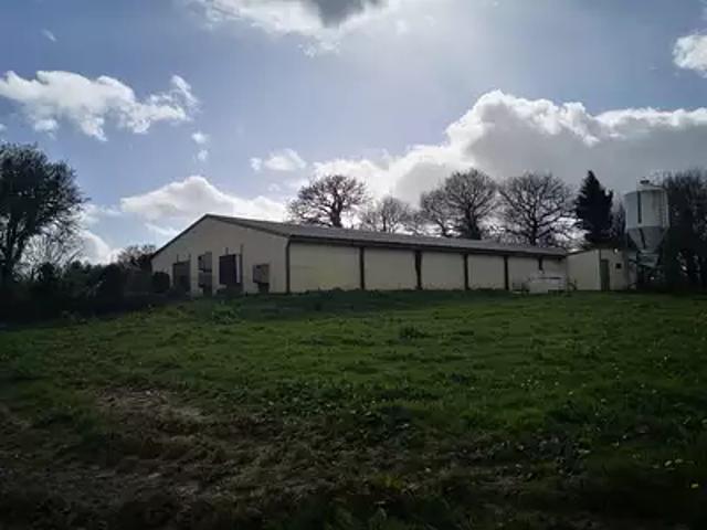 Terrain vente à Pontivy, Bretagne