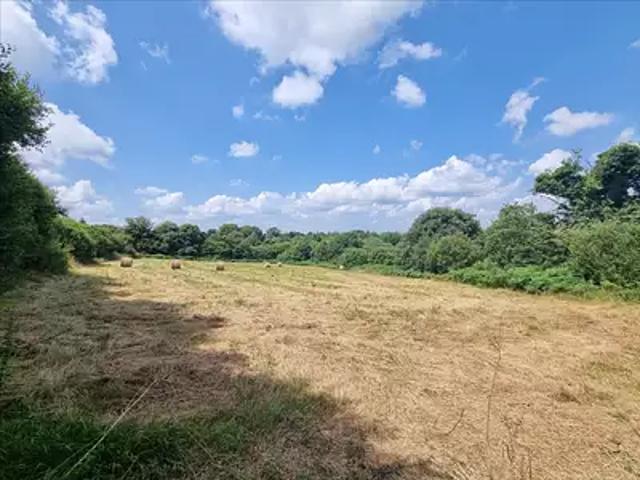 Terrain vente à Pontivy, Bretagne