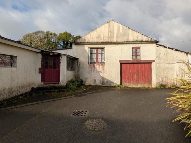 Maison vente à Pontivy, Bretagne