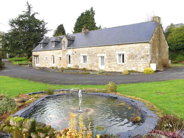 Maison vente à Pontivy, Bretagne