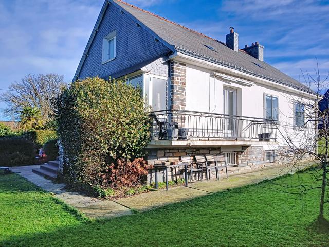 Maison vente à Pontivy, Bretagne