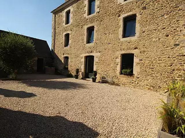 Appartement vente à Saint-Brieuc, Bretagne