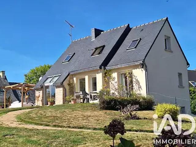 Maison vente à Le Parc, Plourhan