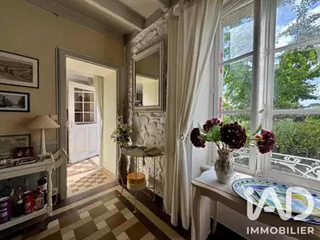 Maison vente à Le Parc, Plourhan