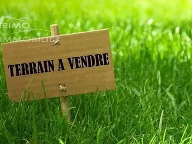 Terrain vente à Le Parc, Plourhan