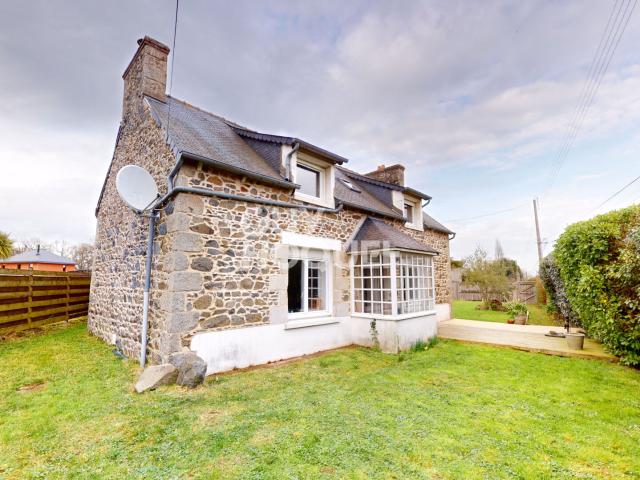 Maison vente à Saint-Brieuc, Bretagne