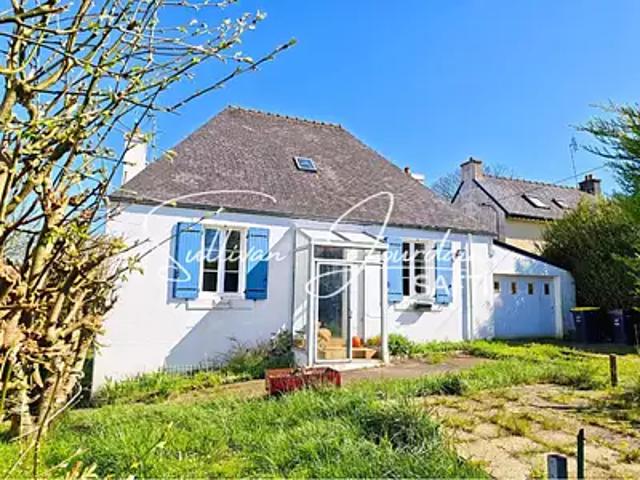 Maison vente à Morlaix, Bretagne
