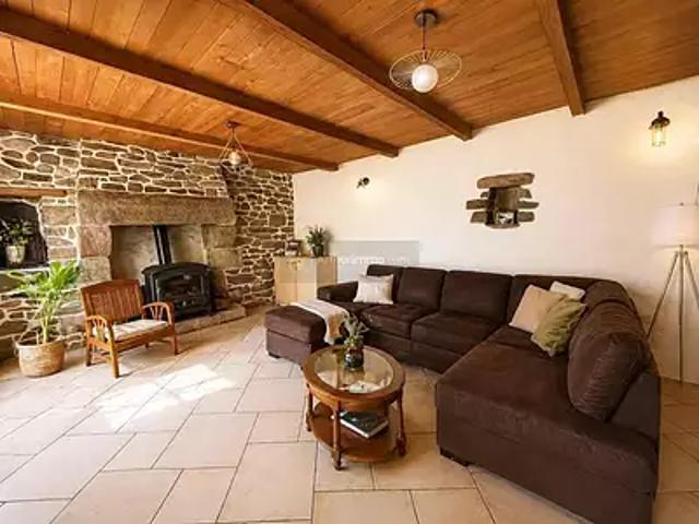 Maison vente à Morlaix, Bretagne