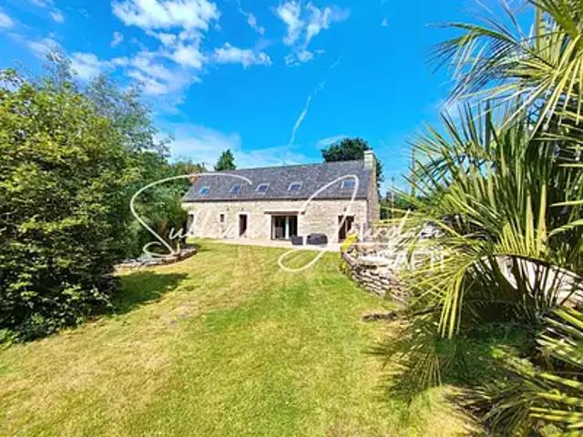 Maison vente à Morlaix, Bretagne