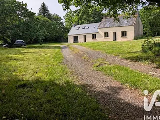 Maison vente à Morlaix, Bretagne