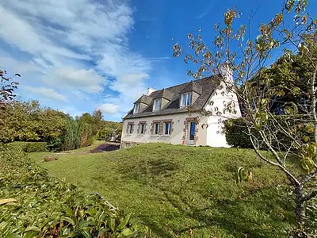 Maison vente à Keraskol, Plourin-lès-Morlaix