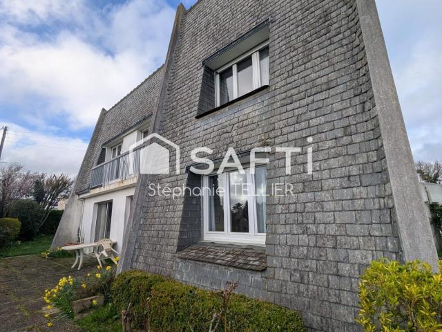 Maison vente à Morlaix, Bretagne