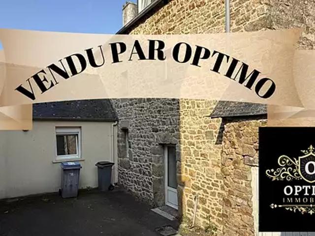 Appartement vente à Kerbellec, Plourivo