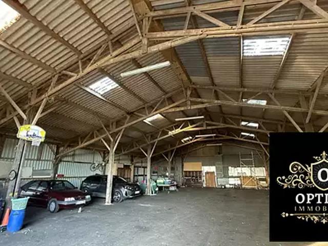 Maison vente à Kerbellec, Plourivo