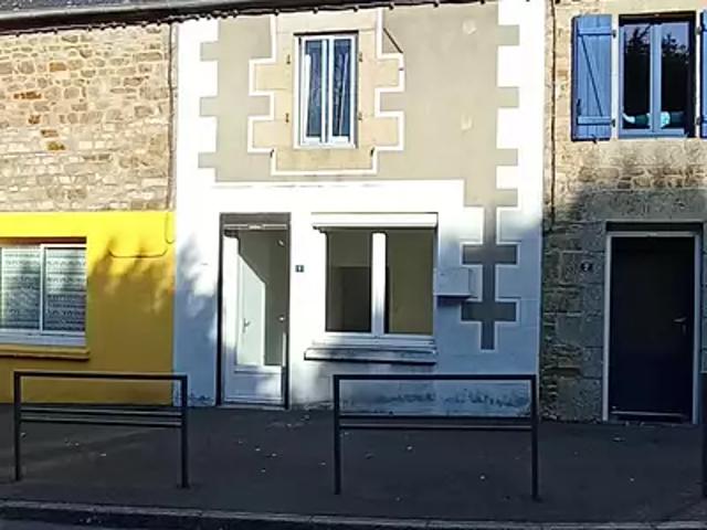 Maison vente à Guingamp, Bretagne