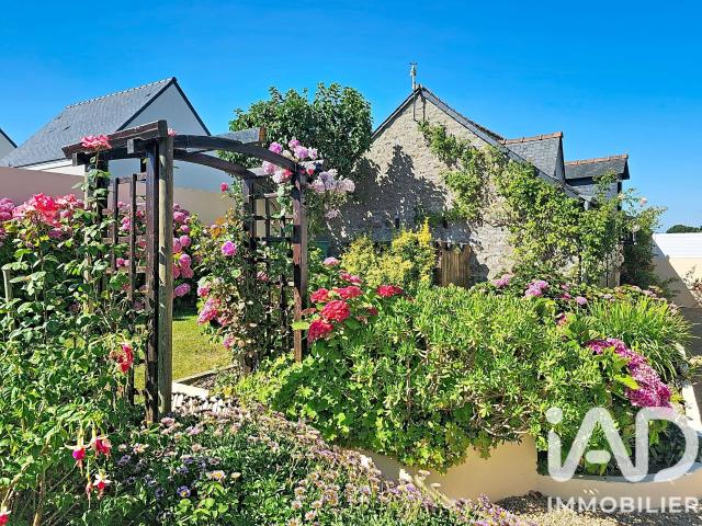 Maison vente à Guingamp, Bretagne