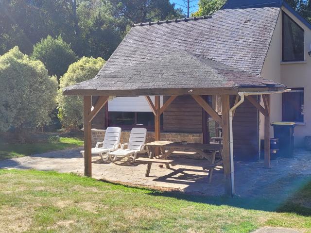 Maison vente à Plourivo, Côtes-d'Armor