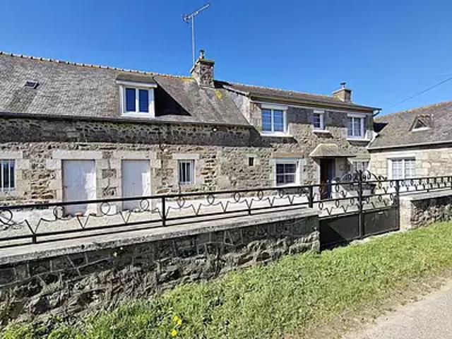 Maison vente à Guingamp, Bretagne