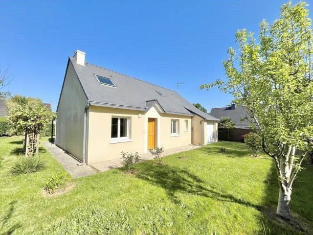 Maison location à Languiden, Plouvien
