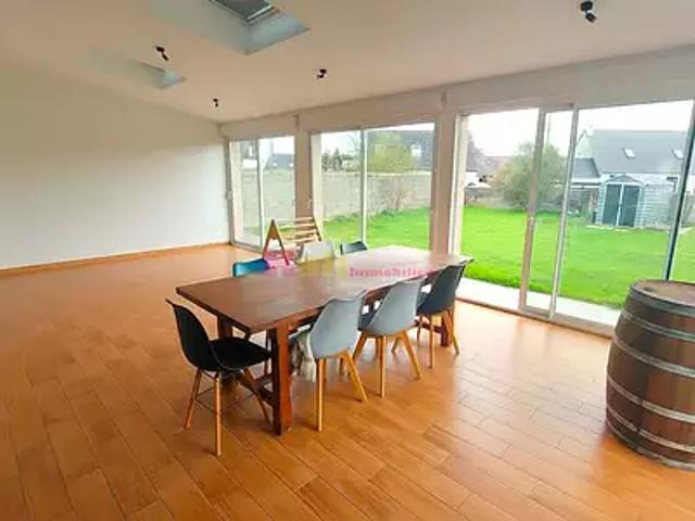Appartement vente à Brest, Bretagne