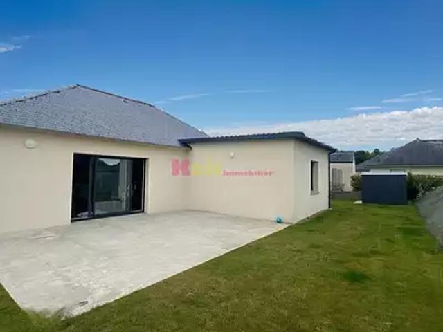 Maison location à Brest, Bretagne